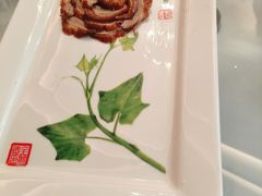 -全聚德(哈尔滨店)