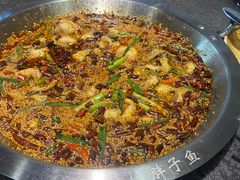 -胖子鱼·天水麻辣鱼火锅(秦州407店)