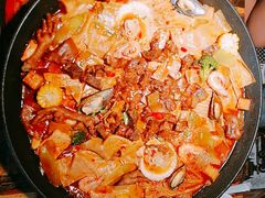 -老厨人深海炖锅(江宁文鼎店)