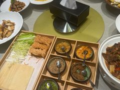 -有喜胶东小馆(太申祥和店)