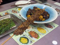 -白魁老号饭庄(交道口店)