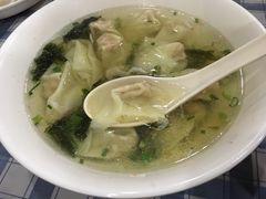 -潘国仙耳光馄饨(黄家阙路店)