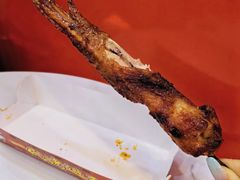 -一代烤翅王(大汉口店)