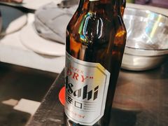-灶边炉台·东北融合烤肉(南山店)