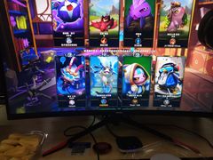 -网鱼网咖(金山卫零店)