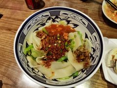 -子午路张记肉夹馍(兵马俑店)