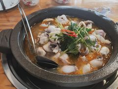 大鼎石锅鱼-大鼎石锅鱼(春江里店)