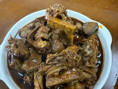 -罗记家常菜(鸿景花园店)