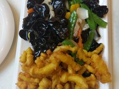 -山南熏肉大饼(辽菜旗舰店)