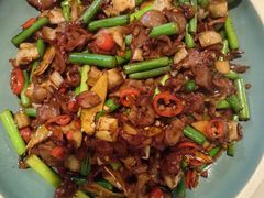 -嘉丰湘菜馆(芳群园店)