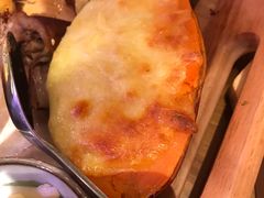 -高烤场烧烤餐厅(文华里店)