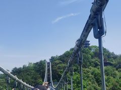 -石燕湖生态旅游景区