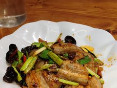 -老长春肉馆(创业大街店)