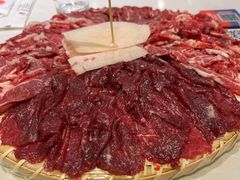-今日牛事潮汕鲜牛肉火锅(瑞金店)