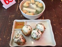 -东泰祥生煎馆(长宁路店)