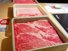 -温野菜涮涮锅(西单大悦城店)