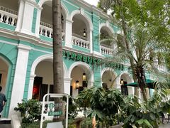 -星巴克臻选(广州沙面店)