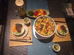 -素心斋素食餐厅