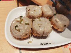 -小杨生煎(周浦万达店)
