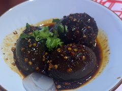 -饶福记·南昌烧烤大排档(九龙湖土著店)