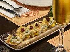 -克比叔叔印度餐厅Kebabs on the Grille (人民广场店)