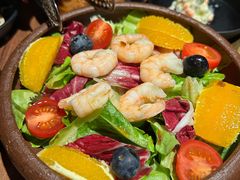 -虎哥六韩式烤肉料理 TIGERGRILL(隆生金山湖中心购物广场店)
