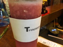 -TFIREROOM火社的茶(裕华万达店)