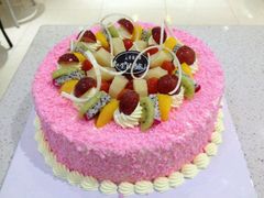 -莲塘马得利·蛋糕(斗柏路·唐庄店)