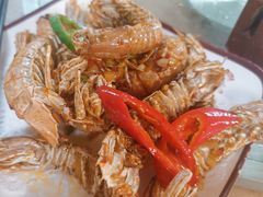 -华源餐厅·海鲜大排档(日月贝店)