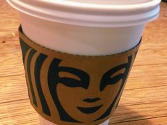 -星巴克(呼和浩特民族商场店)