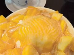 -水牛奶皇后糖水铺(深圳总店)