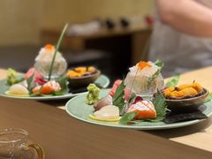 -淮食·雅宴(北大博雅国际酒店)