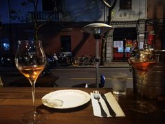 -Bistro Les Lilas丁香花小酒馆