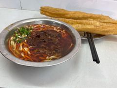 -郑记牛肉面(吉庆街店)
