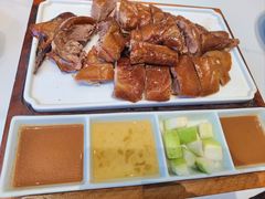 -凤阁楼果木烧鹅(鹤山陈山店)