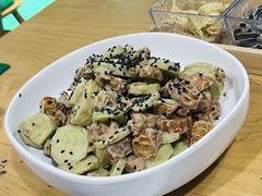 -长寿面馆(振兴路店)