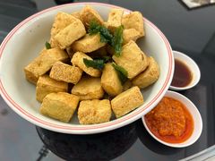 -香雪海饭店中餐厅(湖滨店)