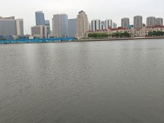 -海河外滩公园