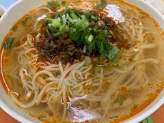 -北京大学-学五食堂