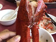 -南沙十九涌渔人码头-南门