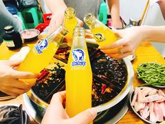 -渝味黄姐火锅(黄泥村店)