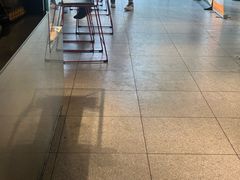 -麦当劳(花园北路店)