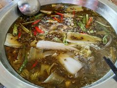 -耗儿鱼蛙蛙叫·老成都火锅(蛇口海昌街店)