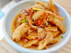 -米泰芒·东南亚料理(体育西店)