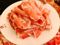 -阳坊大都涮羊肉(阳坊总店)