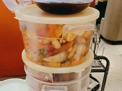 -黄记煌三汁焖锅(新佳丽江汉路店)