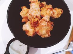 -LENBACH兰巴赫西餐啤酒坊(大连星海广场店)