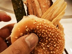 -烧肉馆(古北水镇景区店)