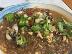 -海知道大连海鲜水饺(南山大冲店)