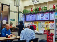 -蒋家桥饺面店(广陵路店)